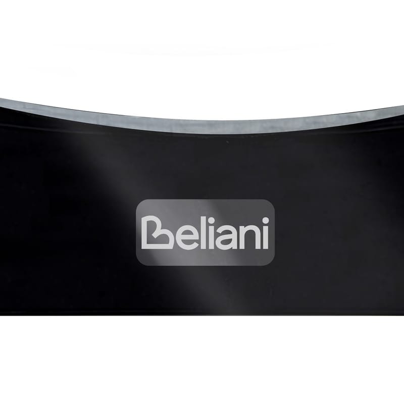 Hagestol Betim 4-pakning - Svart - Hage - Uterom & feriehus - Lysthus & gazebo