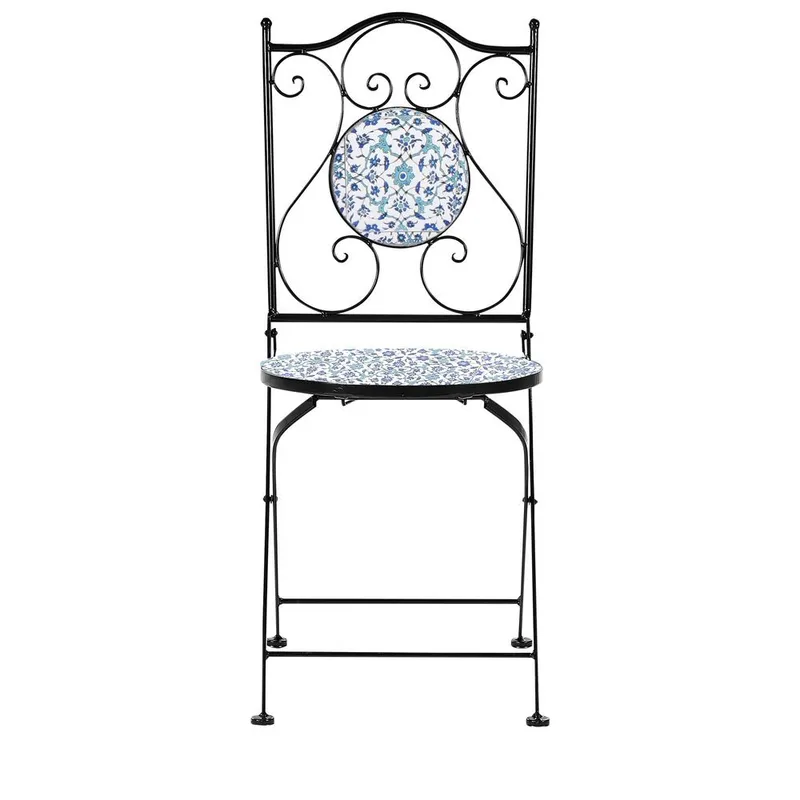 Hagestol Chapeco 2-pakning - Hagemøbler - Balkong - Balkongmøbler - Balkongstoler