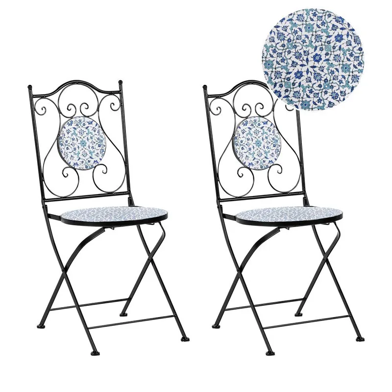 Hagestol Chapeco 2-pakning, undefined