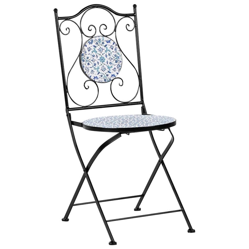 Hagestol Chapeco 2-pakning - Hagemøbler - Balkong - Balkongmøbler - Balkongstoler