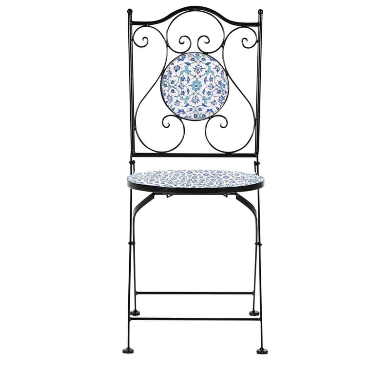 Hagestol Chapeco 2-pakning - Hagemøbler - Balkong - Balkongmøbler - Balkongstoler