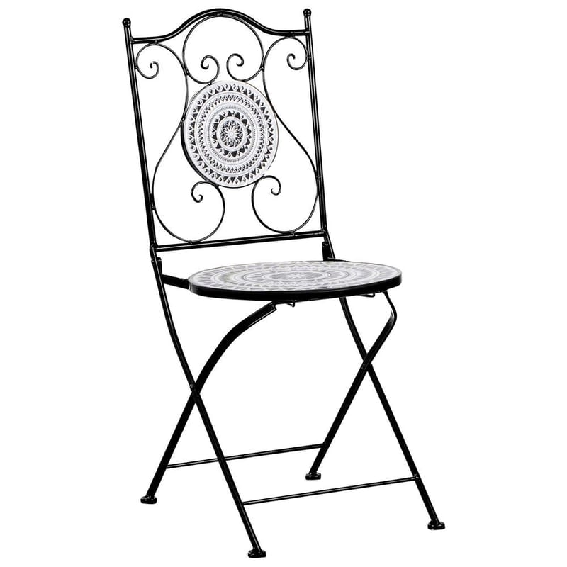 Hagestol Comiso 2-pakning - Hagemøbler - Balkong - Balkongmøbler - Balkongstoler