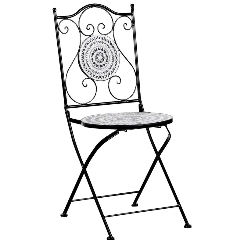 Hagestol Comiso 2-pakning - Hagemøbler - Balkong - Balkongmøbler - Balkongstoler