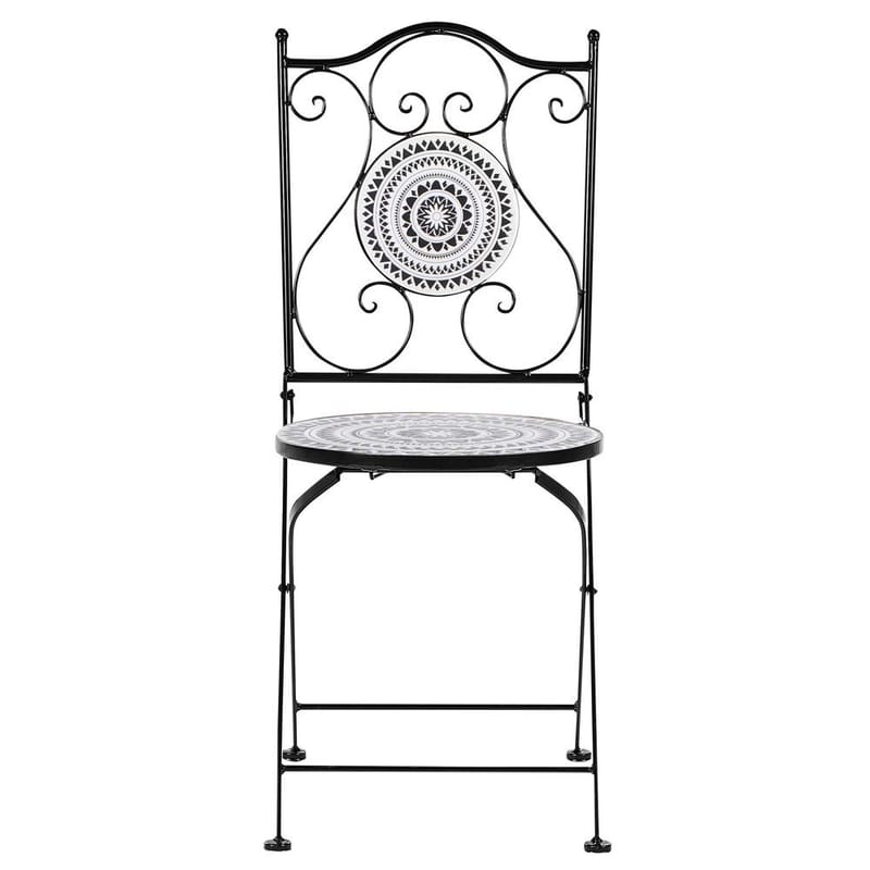 Hagestol Comiso 2-pakning - Hagemøbler - Balkong - Balkongmøbler - Balkongstoler