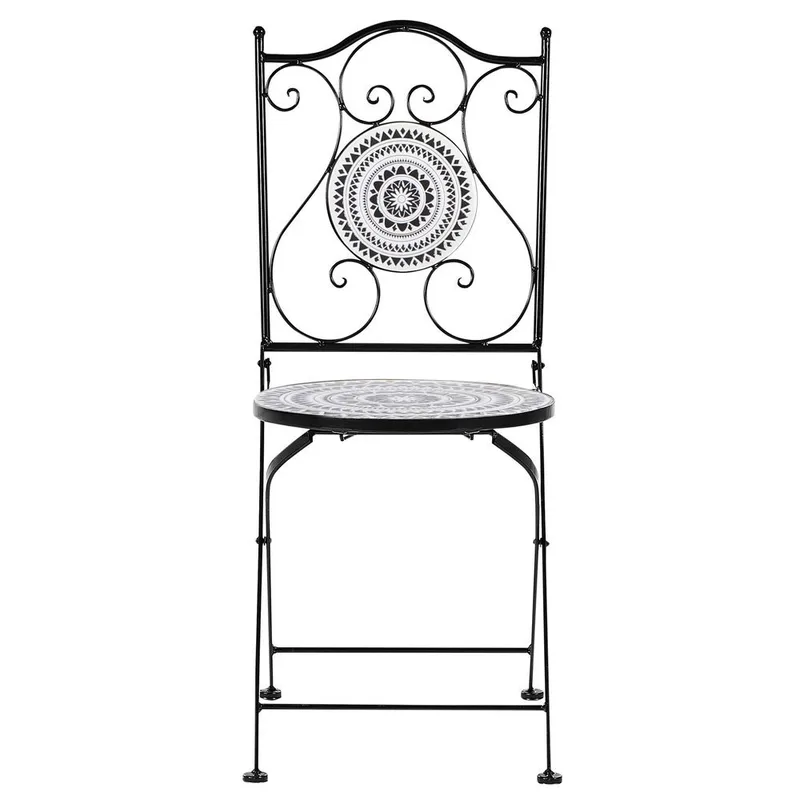 Hagestol Comiso 2-pakning - Hagemøbler - Balkong - Balkongmøbler - Balkongstoler