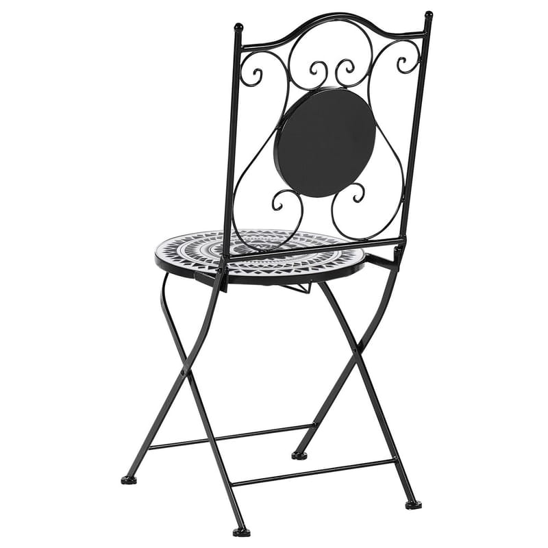 Hagestol Comiso 2-pakning - Hagemøbler - Balkong - Balkongmøbler - Balkongstoler