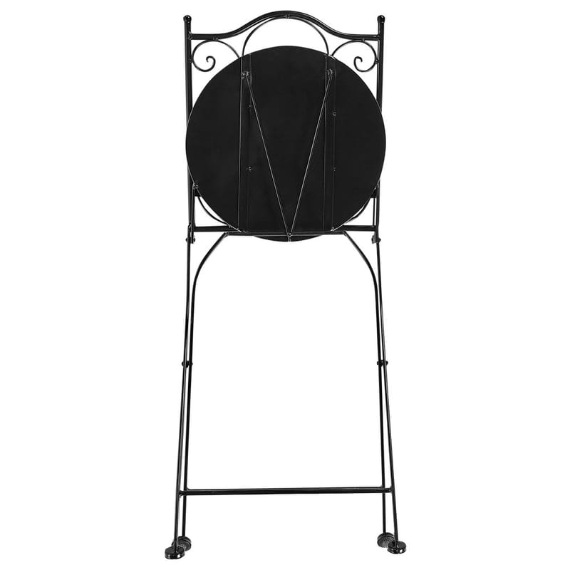 Hagestol Comiso 2-pakning - Hagemøbler - Balkong - Balkongmøbler - Balkongstoler