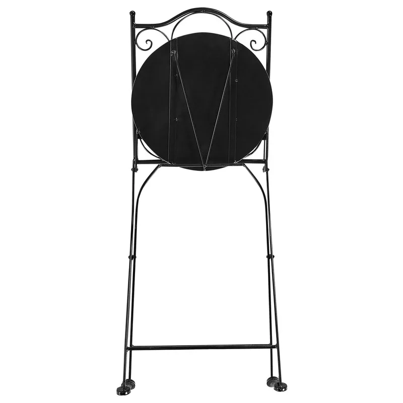 Hagestol Comiso 2-pakning - Hagemøbler - Balkong - Balkongmøbler - Balkongstoler