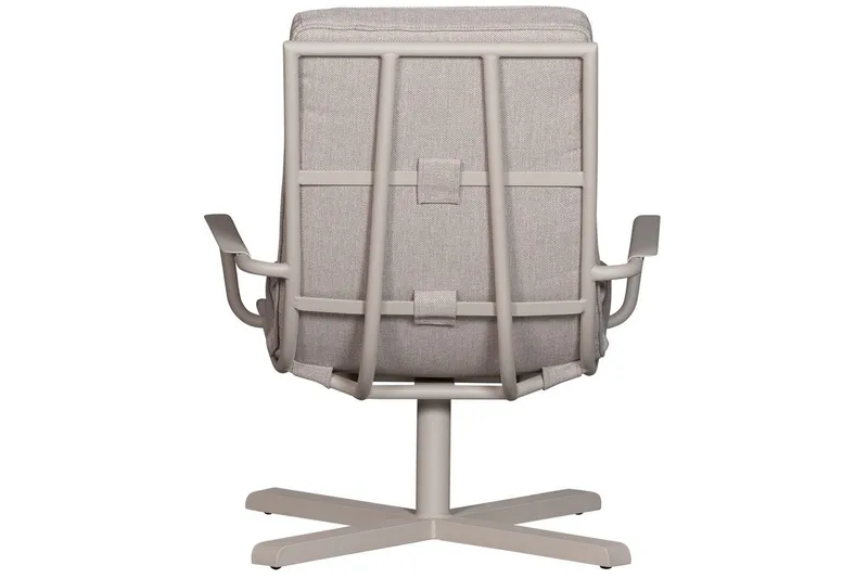 Hagestol Coosa - Hagemøbler - Loungemøbler - Loungestol ute