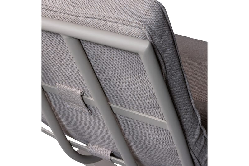 Hagestol Coosa - Hagemøbler - Balkong - Balkongmøbler - Balkongstoler