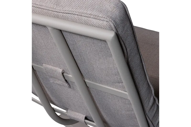 Hagestol Coosa - Hagemøbler - Loungemøbler - Loungestol ute