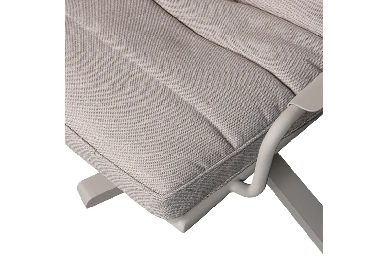 Hagestol Coosa - Hagemøbler - Loungemøbler - Loungestol ute