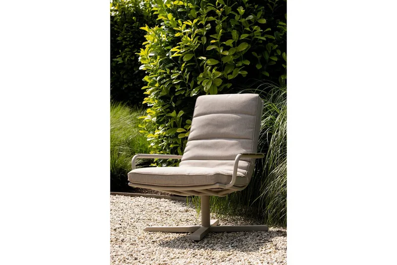 Hagestol Coosa - Hagemøbler - Loungemøbler - Loungestol ute