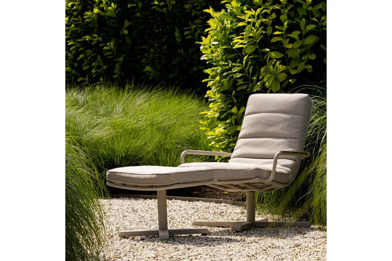 Hagestol Coosa - Hagemøbler - Loungemøbler - Loungestol ute