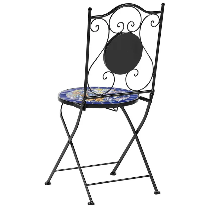 Hagestol Coriano 2-pakning - Hagemøbler - Balkong - Balkongmøbler - Balkongstoler