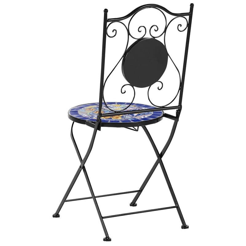 Hagestol Coriano 2-pakning - Hagemøbler - Balkong - Balkongmøbler - Balkongstoler