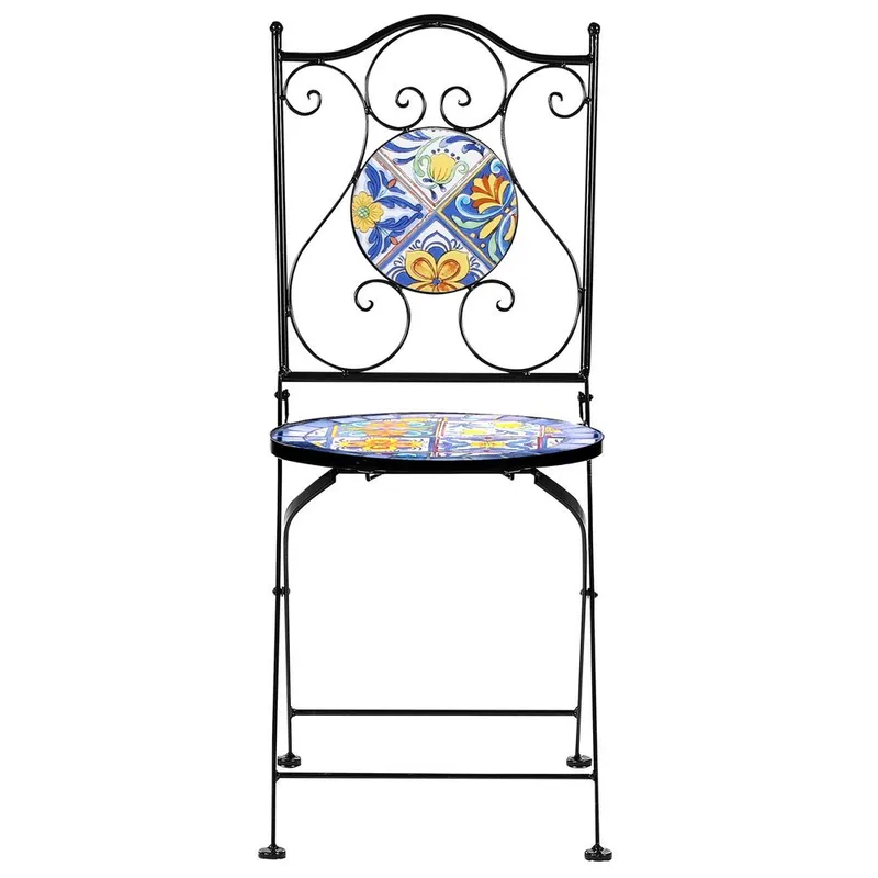 Hagestol Coriano 2-pakning - Hagemøbler - Balkong - Balkongmøbler - Balkongstoler