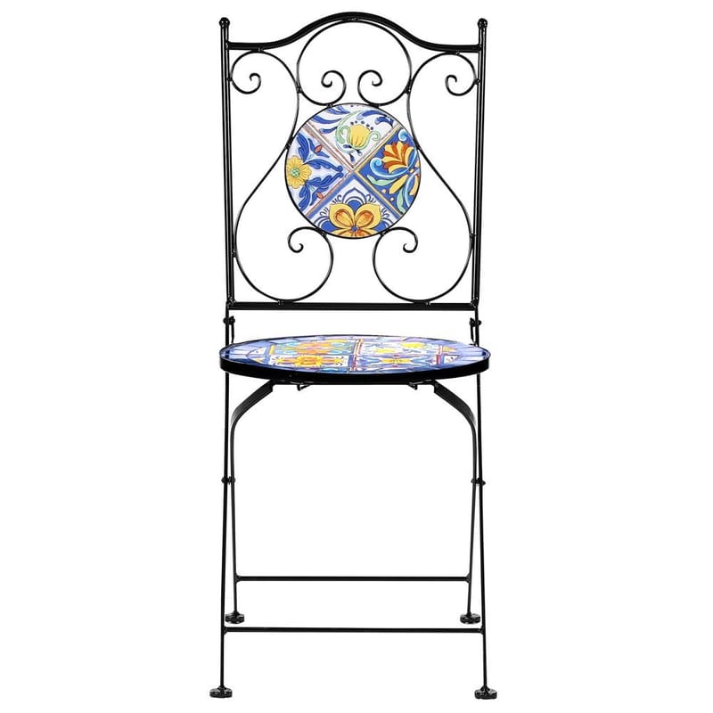 Hagestol Coriano 2-pakning - Hagemøbler - Balkong - Balkongmøbler - Balkongstoler