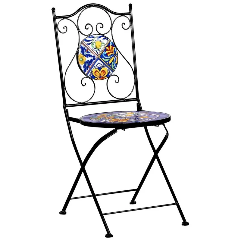 Hagestol Coriano 2-pakning - Hagemøbler - Balkong - Balkongmøbler - Balkongstoler