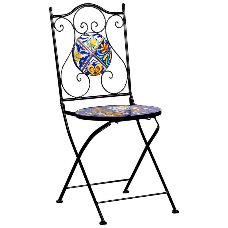 Hagestol Coriano 2-pakning - Hagemøbler - Balkong - Balkongmøbler - Balkongstoler