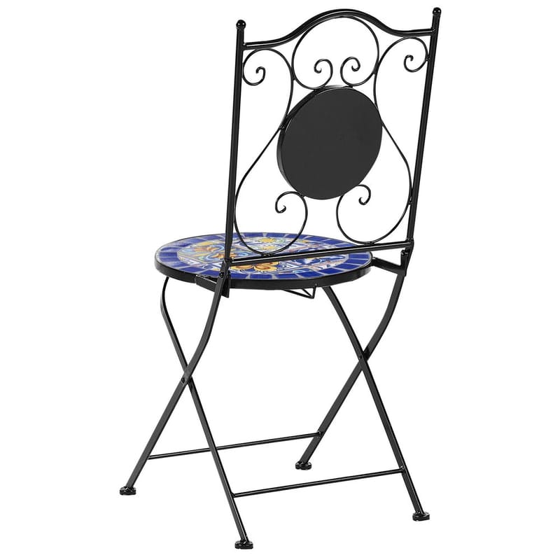 Hagestol Coriano 2-pakning - Hagemøbler - Balkong - Balkongmøbler - Balkongstoler