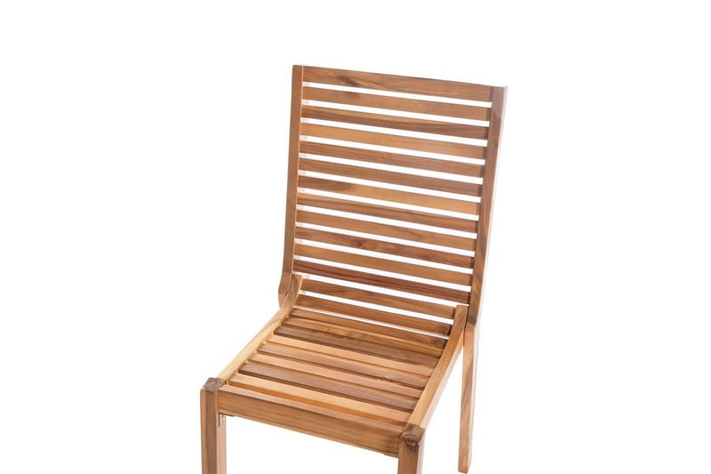 Hagestol Ombriano sett på 4 - Hagemøbler - Balkong - Balkongmøbler - Balkongstoler