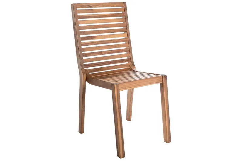 Hagestol Ombriano sett på 4 - Hagemøbler - Balkong - Balkongmøbler - Balkongstoler