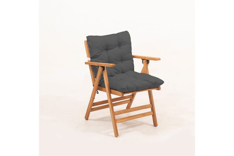 Hagestol Ruvin Antrasitt, Antrasitt