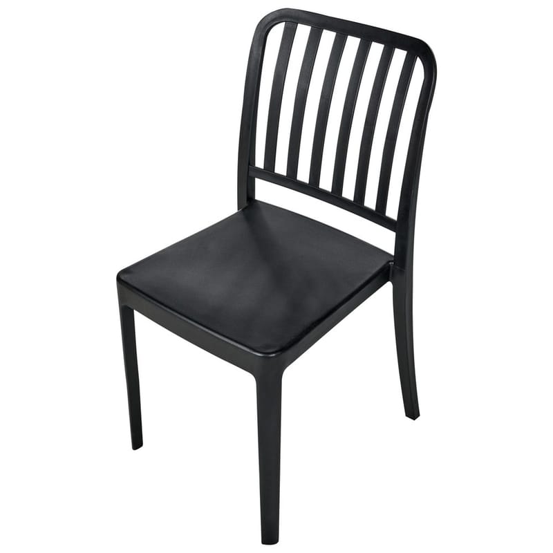 Hagestol Sersale 4-pakning - Hagemøbler - Balkong - Balkongmøbler - Balkongstoler