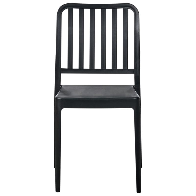 Hagestol Sersale 4-pakning - Hagemøbler - Balkong - Balkongmøbler - Balkongstoler