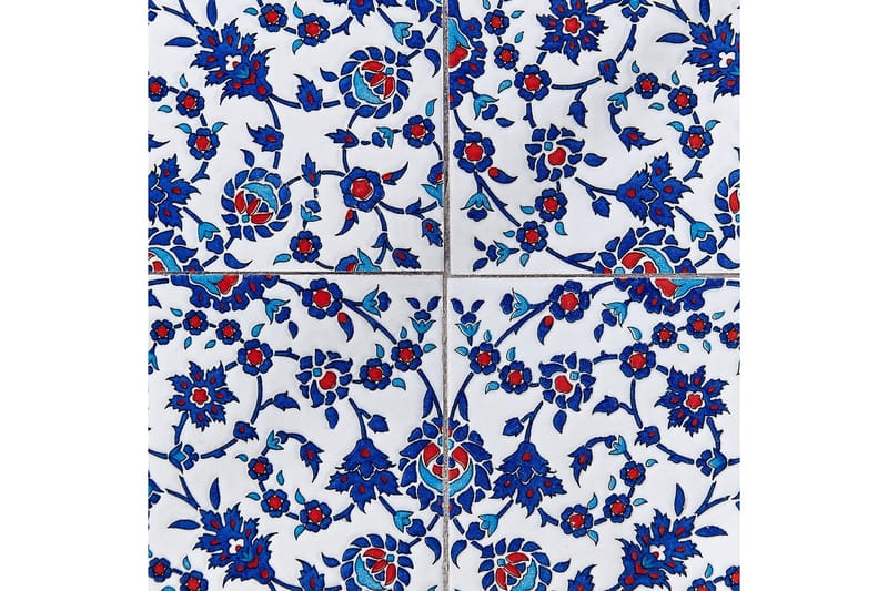 Hagestol sett med 2 Camprena - Hagemøbler - Balkong - Balkongmøbler - Balkongstoler