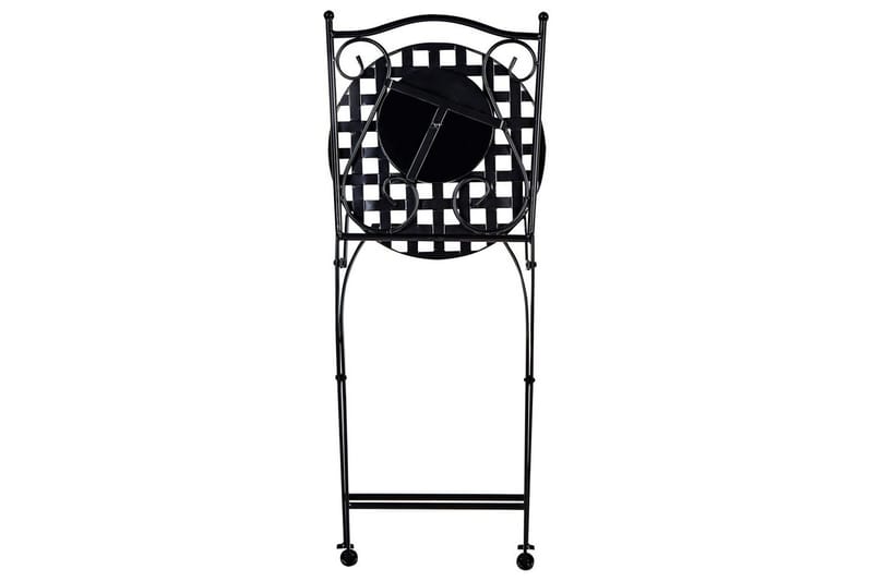 Hagestol sett med 2 Casario - Hagemøbler - Balkong - Balkongmøbler - Balkongstoler