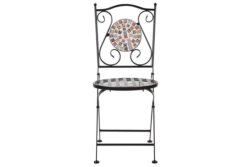 Hagestol sett med 2 Casario - Hagemøbler - Balkong - Balkongmøbler - Balkongstoler