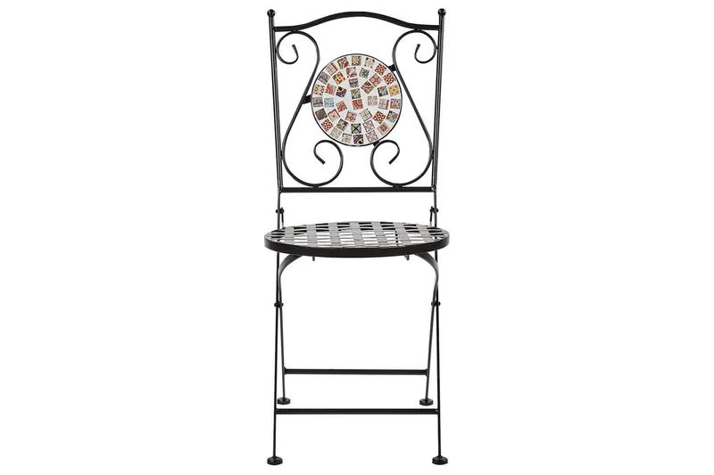 Hagestol sett med 2 Casario - Hagemøbler - Balkong - Balkongmøbler - Balkongstoler