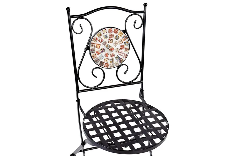 Hagestol sett med 2 Casario - Hagemøbler - Balkong - Balkongmøbler - Balkongstoler