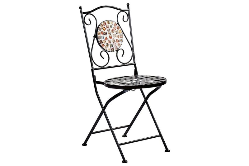 Hagestol sett med 2 Casario - Hagemøbler - Balkong - Balkongmøbler - Balkongstoler