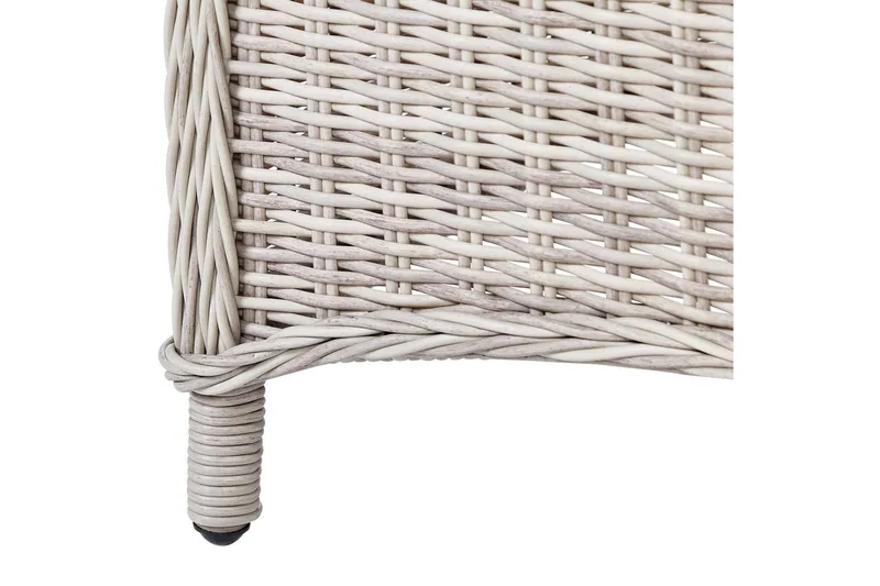 Hagestol sett med 2 Cascais - Hagemøbler - Balkong - Balkongmøbler - Balkongstoler