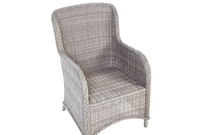 Hagestol sett med 2 Cascais - Hagemøbler - Balkong - Balkongmøbler - Balkongstoler