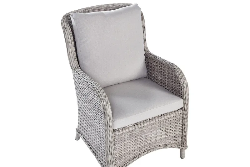 Hagestol sett med 2 Cascais - Hagemøbler - Balkong - Balkongmøbler - Balkongstoler