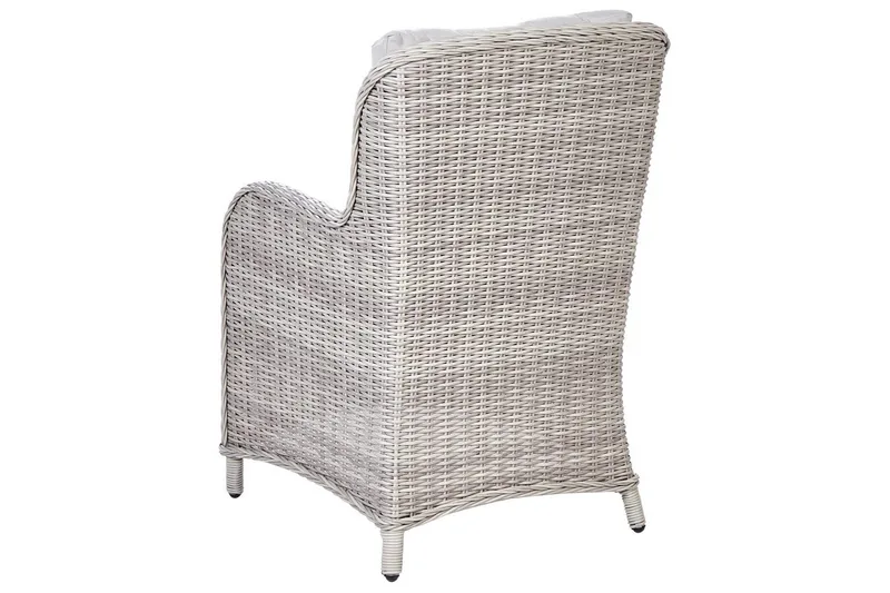 Hagestol sett med 2 Cascais - Hagemøbler - Balkong - Balkongmøbler - Balkongstoler