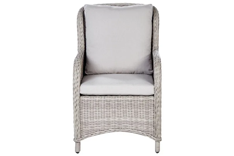 Hagestol sett med 2 Cascais - Hagemøbler - Balkong - Balkongmøbler - Balkongstoler