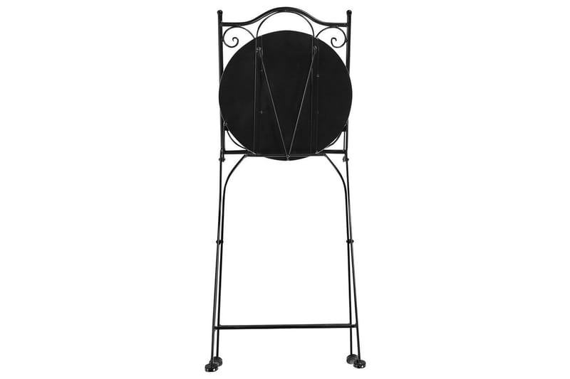 Hagestol sett med 2 Civita - Hagemøbler - Balkong - Balkongmøbler - Balkongstoler