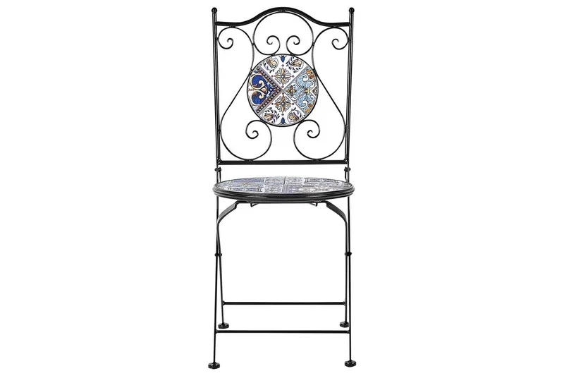 Hagestol sett med 2 Civita - Hagemøbler - Balkong - Balkongmøbler - Balkongstoler