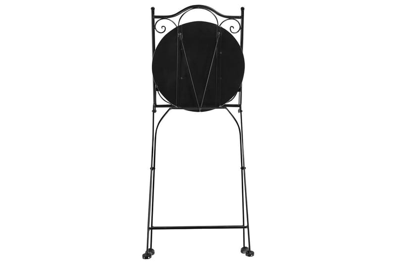 Hagestol sett med 2 Civita - Hagemøbler - Balkong - Balkongmøbler - Balkongstoler