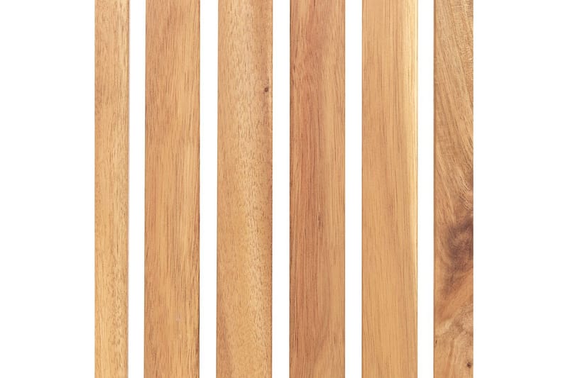 Hagestol sett med 2 Sassari II - Hagemøbler - Balkong - Balkongmøbler - Balkongstoler