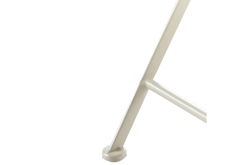 Hagestol sett med 2 Spello - Hagemøbler - Balkong - Balkongmøbler - Balkongstoler