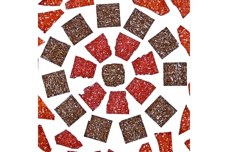 Hagestol sett med 2 Spello - Hagemøbler - Balkong - Balkongmøbler - Balkongstoler