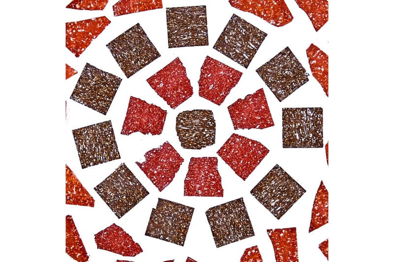 Hagestol sett med 2 Spello - Hagemøbler - Balkong - Balkongmøbler - Balkongstoler