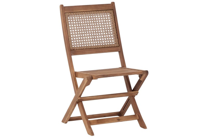 Hagestol sett med 2 Paraggi - Hagemøbler - Balkong - Balkongmøbler - Balkongstoler