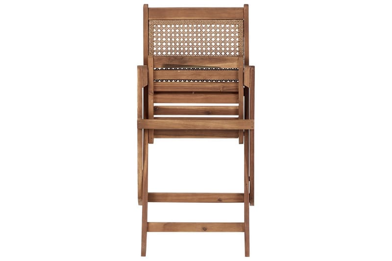 Hagestol sett med 2 Paraggi - Hagemøbler - Balkong - Balkongmøbler - Balkongstoler